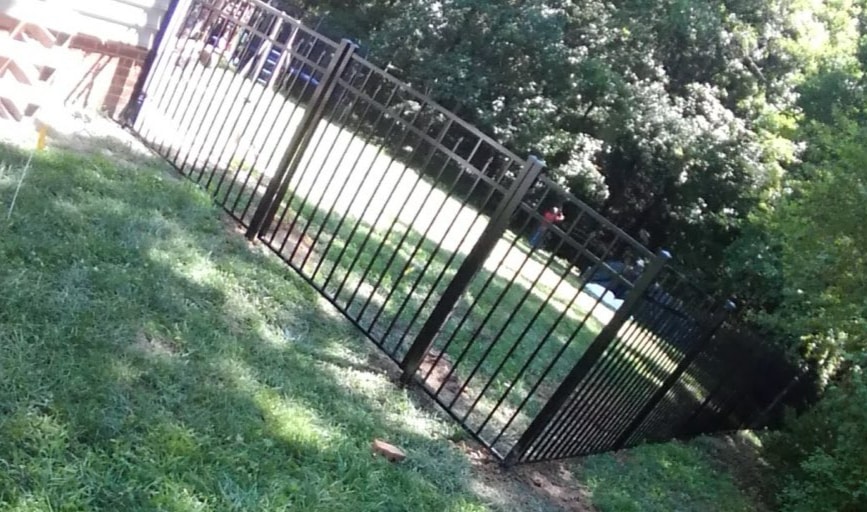 Goddard's Fence & Deck's