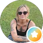 Hilary A's Profile Picture
